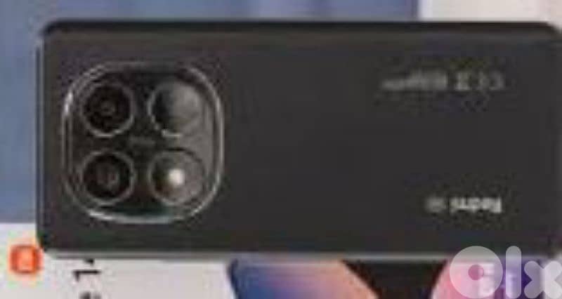 Redmi Note 14 Pro 256 GB ROM 1