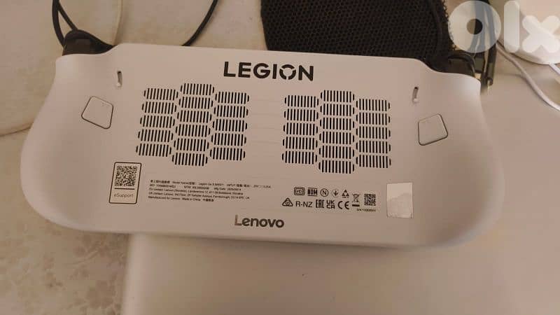 Lenovo LEGION GO S 2