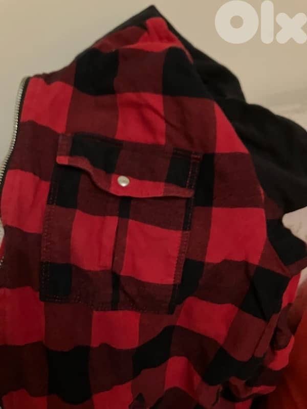 jeans and shirts small size 4