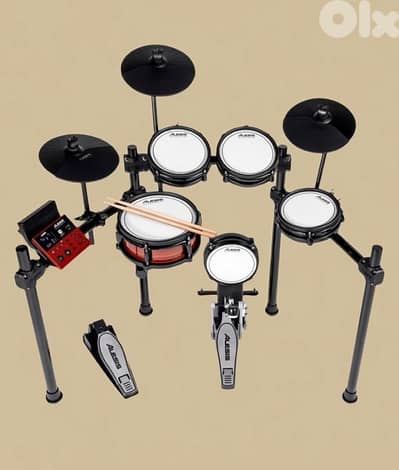 Electric Drums for Sale