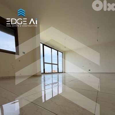 Brand-New Apartment for Sale | Jbeil – جبيل #RA201000