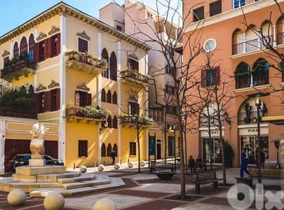 SAIFI VILLAGE | FOR SALE | HIGH FLOOR | DOWNTOWN | BEIRUT