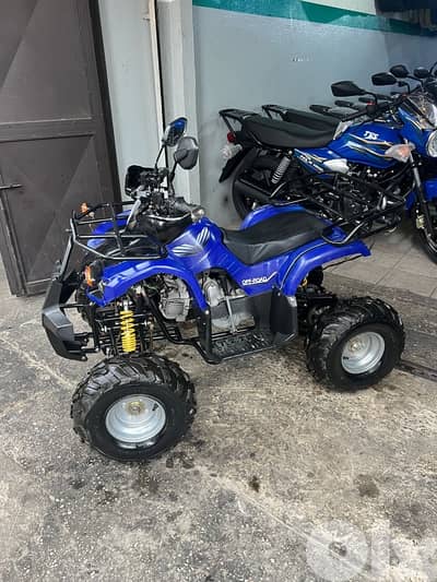 ATV 110CC