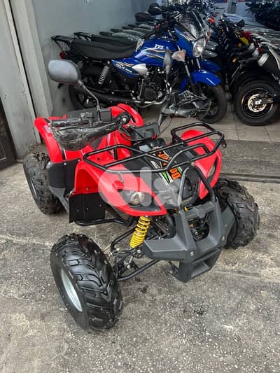 ATV 110CC