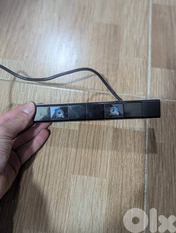 Logitech G29 Steering Wheel + Pedals (Excellent Condition) 1