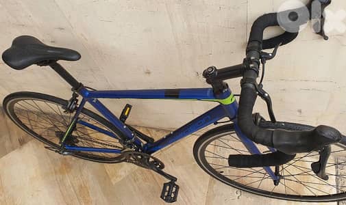 road bike made in Taiwan