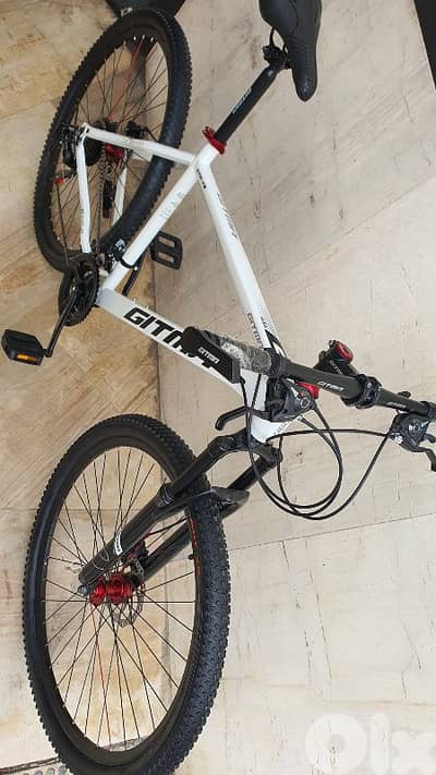 29" lovers big size bike (brand new)
