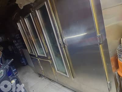 براد لحمة ٤ ابواب adams