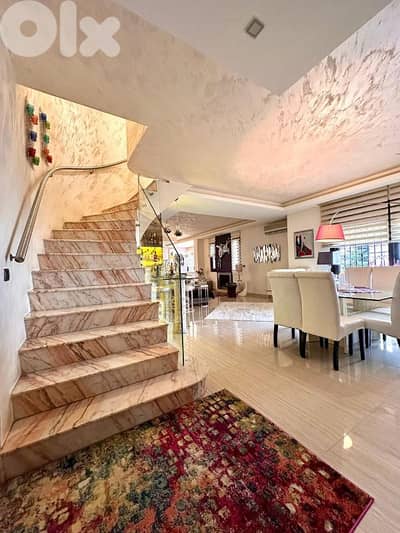 apartment for sale ain saade شقة للبيع عين سعادة