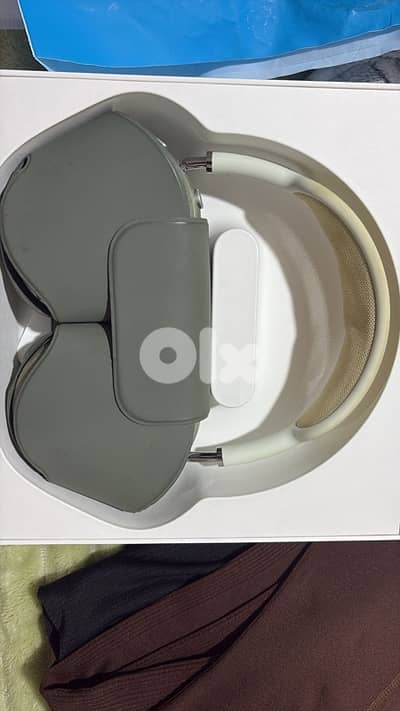 Airpods Max Generation 1