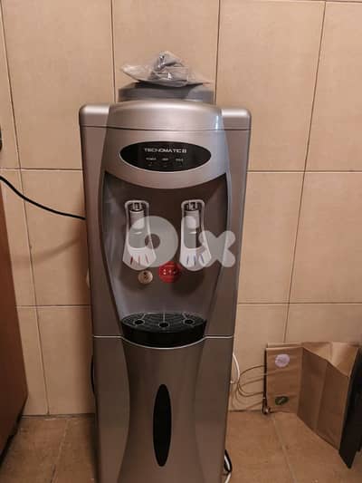 Tecnoma Tico- water dispenser