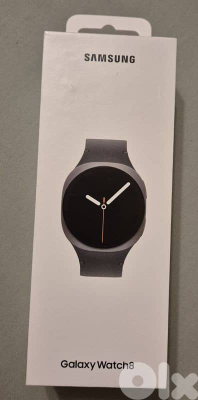 Samsung Galaxy Watch 8