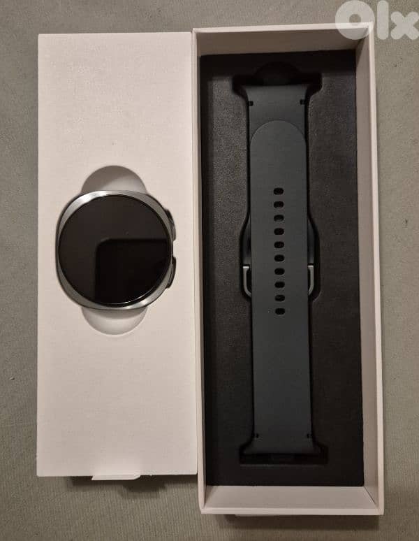 Samsung Galaxy Watch 8 2