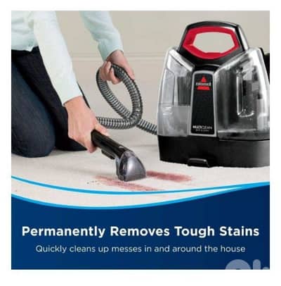 Bissell MultiClean Spot & Stain