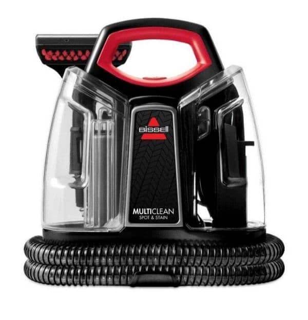 Bissell MultiClean Spot & Stain 2