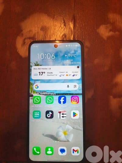 Infinix Smart 10 Plus