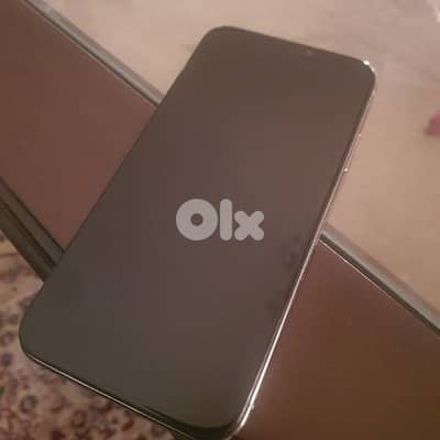 iphone x, new battery and new oled screen $100