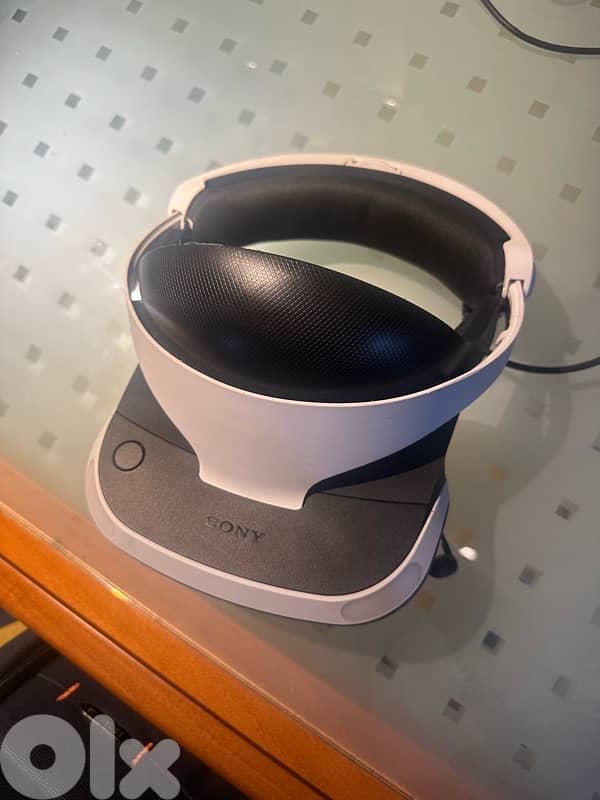 Playstation VR 1