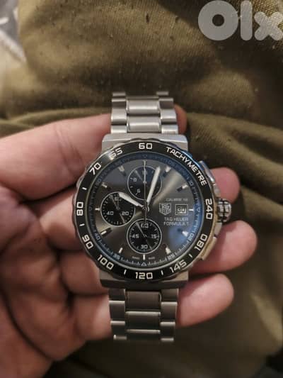 tag Heuer formula one replica AAA