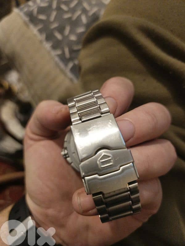 tag Heuer formula one replica AAA 2