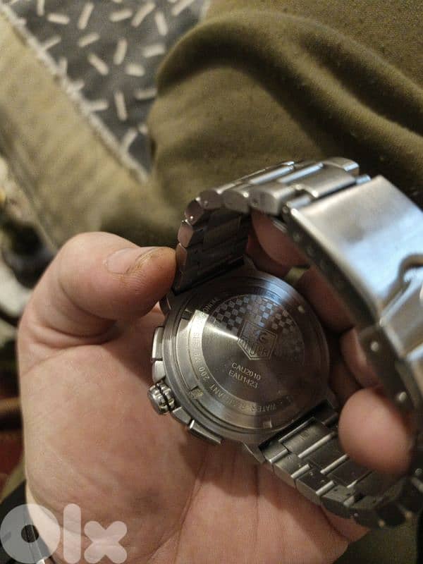 tag Heuer formula one replica AAA 3