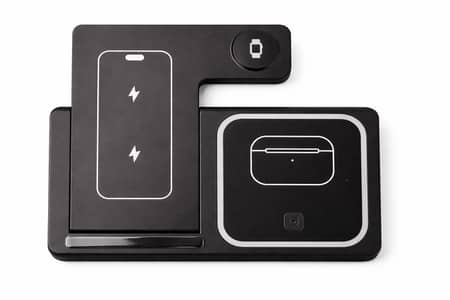 3 in 1 Wireless Charger