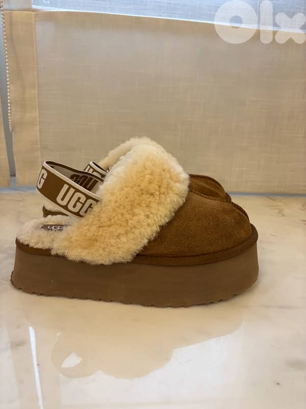 UGG Funkette 1