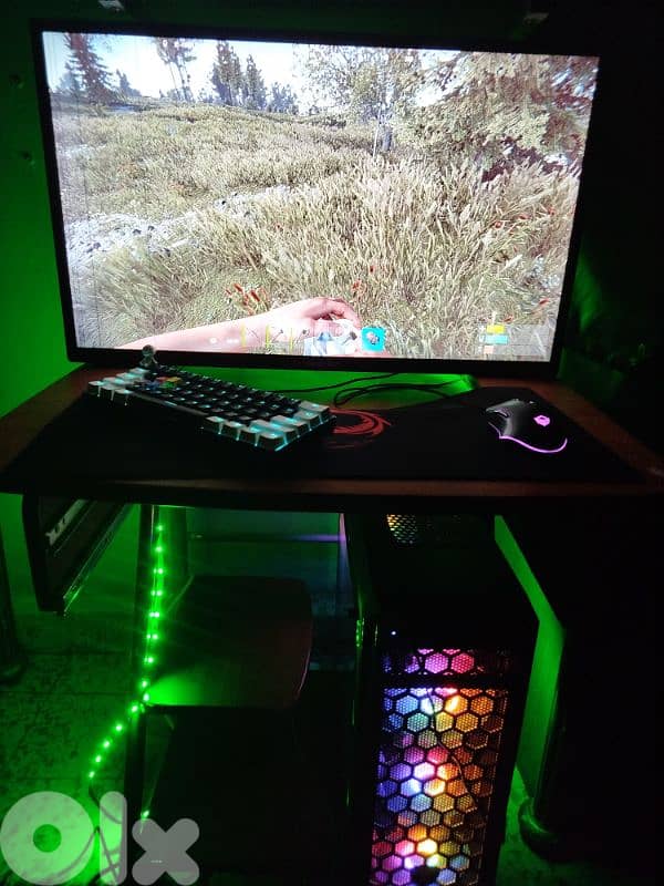 PC Gaming 1
