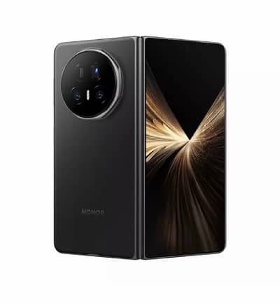 Honor Magic V5 Thinnest Foldable Phone