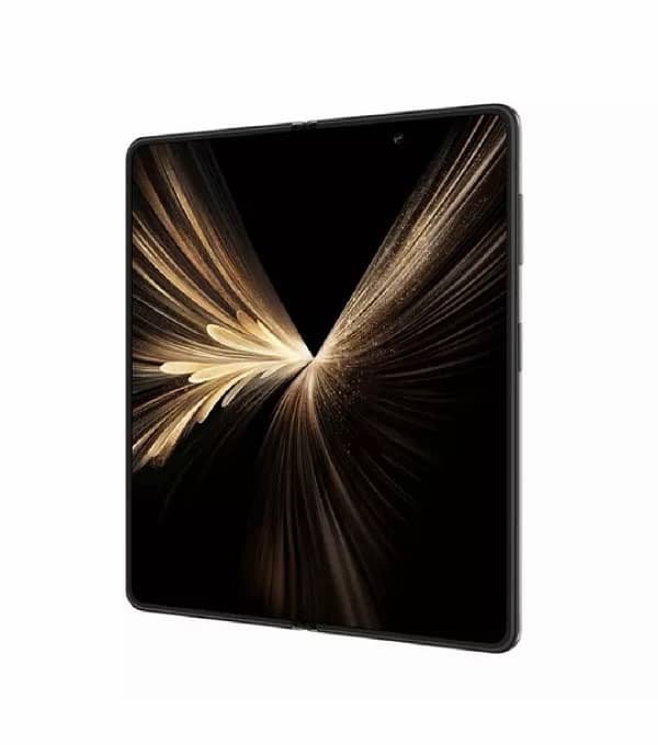 Honor Magic V5 Thinnest Foldable Phone 1