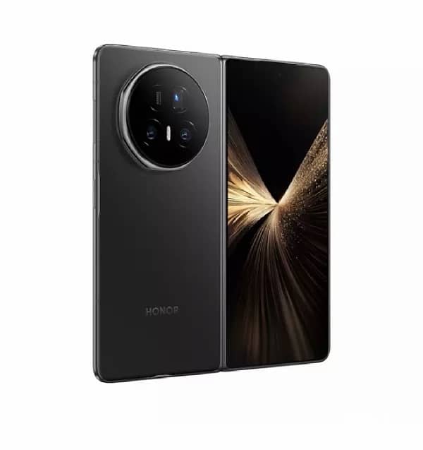 Honor Magic V5 Thinnest Foldable Phone 3