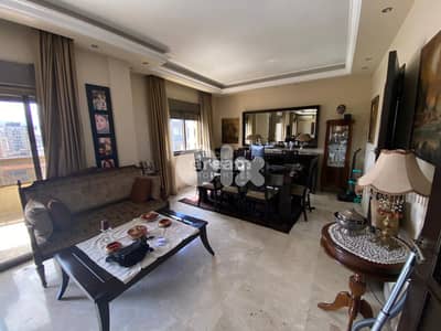 Elegant Apartment for Sale In Furn El Chebbak fur0136dpst