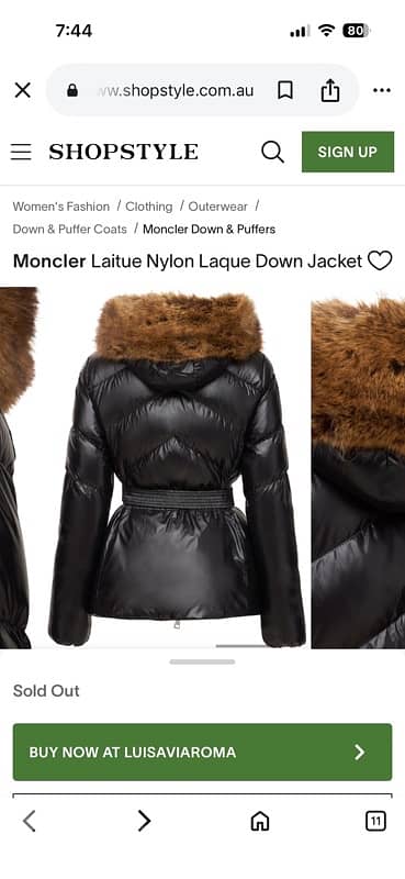 Moncler jackets 10