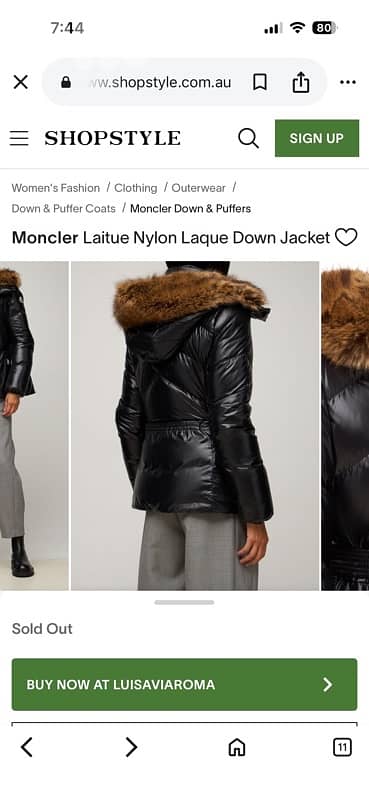 Moncler jackets 11