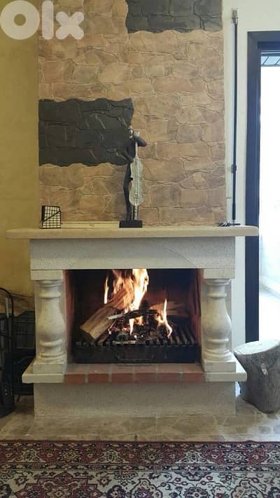 For sale Appartment in Mayrouba