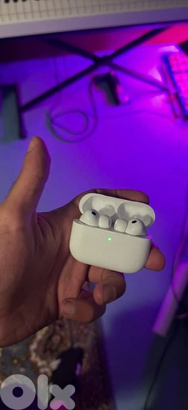airpods pro 3