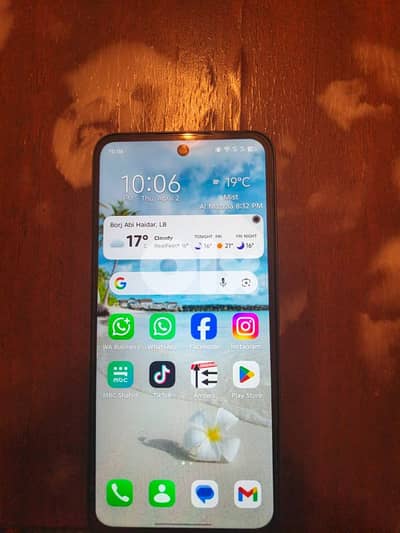 Infinix Smart 10 Plus