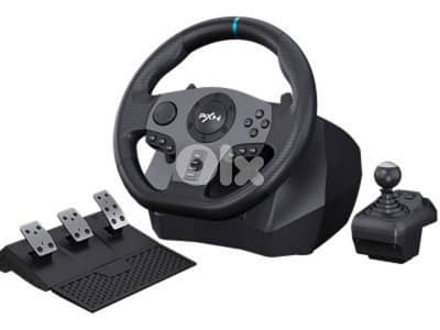 Pxn steering wheel gen 2