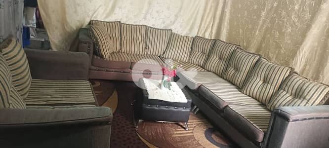 زاوي كاملي سفنج توب ٢٥٠دلر تواصل 81404854