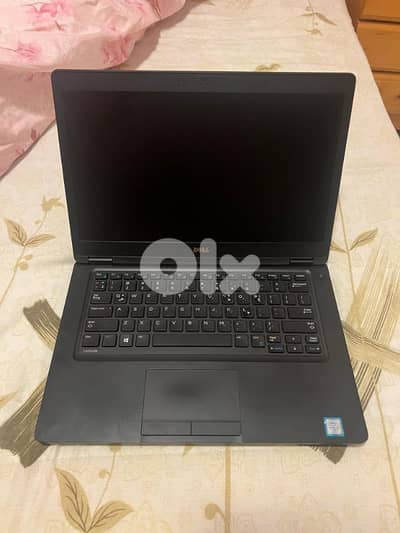 Dell Latitude 5480