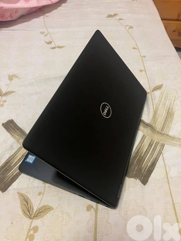 Dell Latitude 5480 1