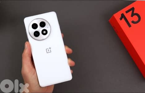 Oneplus 13 1 terra 24gb shibh jdid