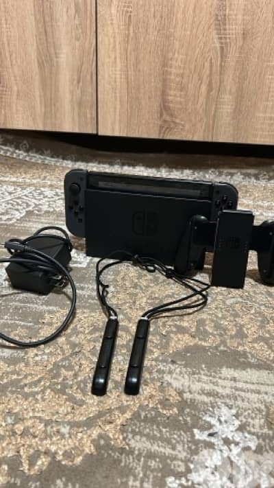 Nintendo Switch 1 bundle