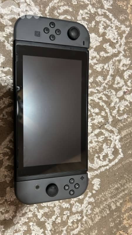 Nintendo Switch 1 bundle 1