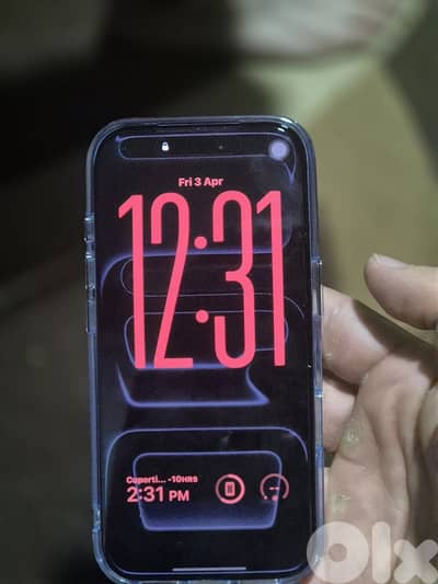 iphone 17 pro 256 blue