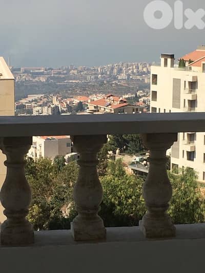 Luxury Apartment for Rent in Bayada  شقة فاخرة للإيجار في البياضة