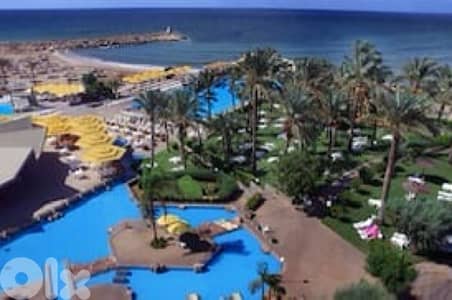 Beach Cabin for Rent (Seasonal) – Rimal Beach Resort