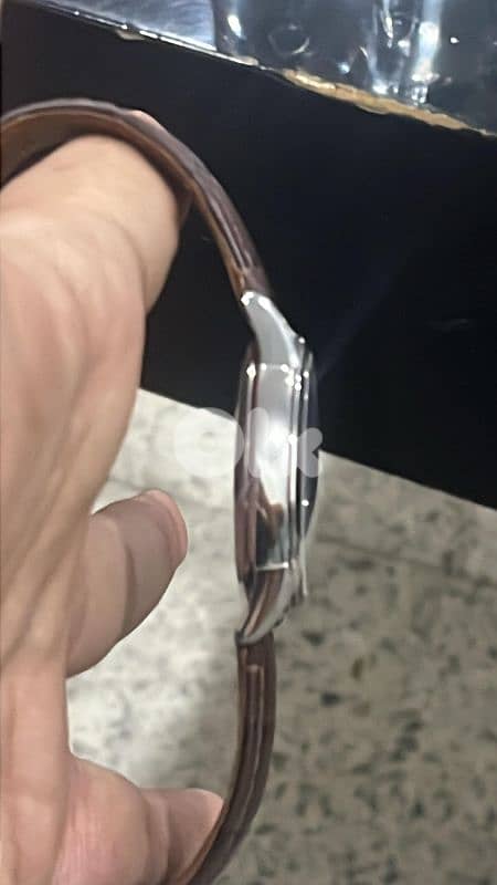 Oris Artelier Skeleton 3