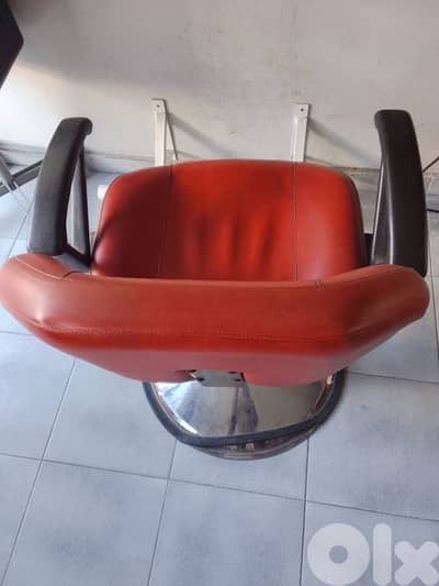 hair dresser salon equipment