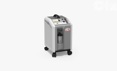Oxygen concentrator 5l - جهاز اوكسيجين